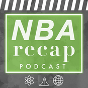 Podcast NBA Recap