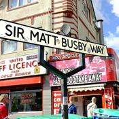 Podcast Walking Down The Warwick Road