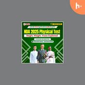 Podcast NDA 1- 2025 coaching in lucknow up