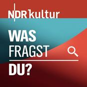 Podcast NDR Kultur - Was fragst Du?