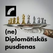 Podcast (ne)Diplomātiskās pusdienas