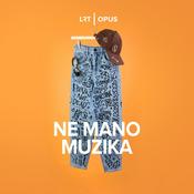 Podcast Ne mano muzika