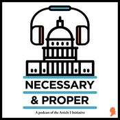 Podcast Necessary & Proper Podcast