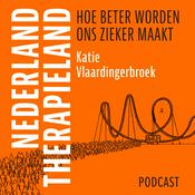 Podcast Nederland Therapieland, de podcast