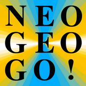 Podcast Neo Geo Go!