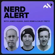 Podcast Nerd Alert Podcast