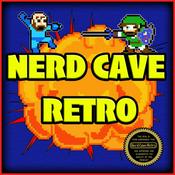 Podcast Nerd Cave Retro