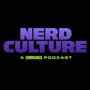 Podcast Nerd Culture - A Gamekings Podcast