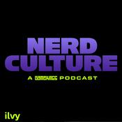 Podcast Nerd Culture • A Gamekings Podcast