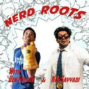 Podcast Nerd Roots