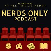 Podcast Nerds Only