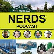 Podcast NERDS PODCAST