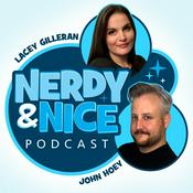 Podcast Nerdy &amp; Nice: A Pop Culture Podcast