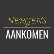 Podcast Nergens aankomen