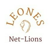 Podcast Net Lions