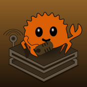 Podcast netstack.fm