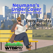 Podcast Neumann's Under Cover