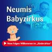 Podcast Neumis Babyzirkus