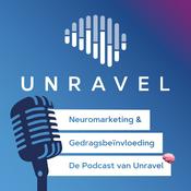 Podcast Neuromarketing &amp; Gedragsbeïnvloeding met Unravel