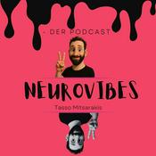 Podcast NeuroVibes – Der Podcast über Neurodivergenz, ADHS und Hochsensibilität