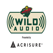 Podcast Minnesota Wild Audio Network