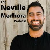 Podcast Neville Medhora Talks Copywriting