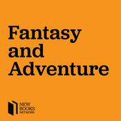 Podcast New Books in Fantasy