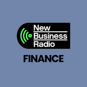 Podcast New Business Radio - Finance