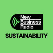 Podcast New Business Radio - Sustainability