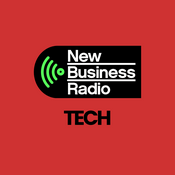 Podcast New Business Radio - Tech