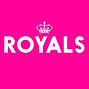 Podcast ROYALS