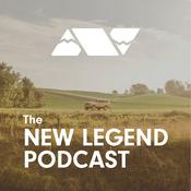 Podcast The New Legend Podcast