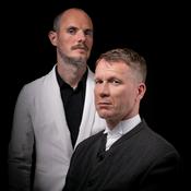 Podcast New Men