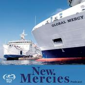 Podcast New Mercies