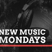 Podcast New Music Mondays