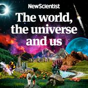 Podcast The world, the universe and us