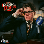 Podcast Radio Rufus