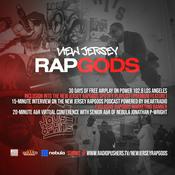 Podcast NEWJERSEY RAPGODS