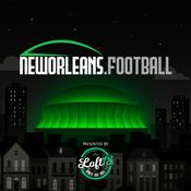 Podcast NewOrleans.Football: Saints Podcast