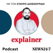 Podcast Explainer
