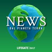 Podcast News dal pianeta Terra