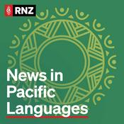 Podcast News in Pacific Languages