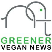 Podcast Greener Vegan News