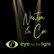 Podcast Newton & Coe on Eye for the Light