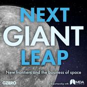 Podcast Next Giant Leap