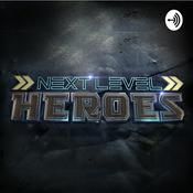 Podcast Next Level Heroes