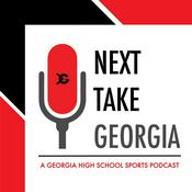 Podcast Next Take Georgia