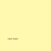 Podcast next topic