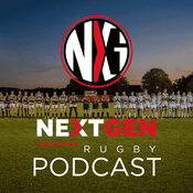Podcast NextGenRugby Podcast