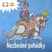 Podcast Nezbedné pohádky Josefa Lady